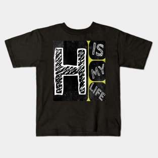 t-shirt Kids T-Shirt